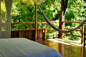 La Loma Jungle Lodge & Chocolate Farm