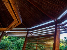 La Loma Jungle Lodge & Chocolate Farm