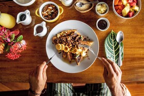 La Loma Jungle Lodge & Chocolate Farm