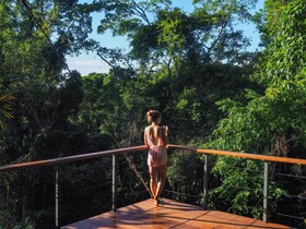 La Loma Jungle Lodge & Chocolate Farm