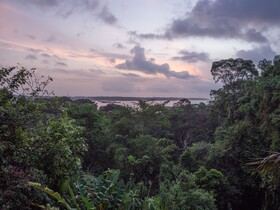 La Loma Jungle Lodge & Chocolate Farm