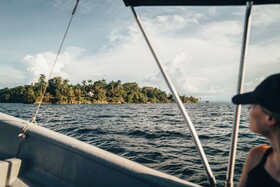 La Loma Jungle Lodge & Chocolate Farm