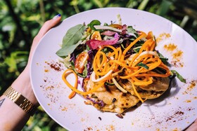 La Loma Jungle Lodge & Chocolate Farm