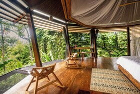 La Loma Jungle Lodge & Chocolate Farm