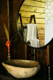 La Loma Jungle Lodge & Chocolate Farm