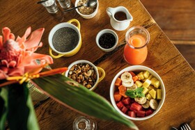 La Loma Jungle Lodge & Chocolate Farm