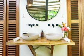 La Loma Jungle Lodge & Chocolate Farm