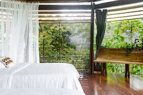 La Loma Jungle Lodge & Chocolate Farm