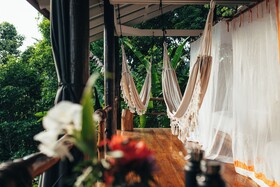 La Loma Jungle Lodge & Chocolate Farm