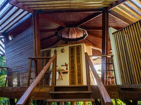 La Loma Jungle Lodge & Chocolate Farm