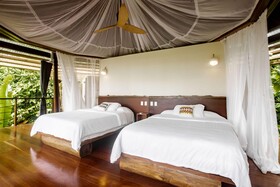 La Loma Jungle Lodge & Chocolate Farm