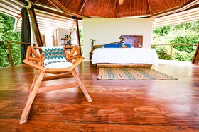 La Loma Jungle Lodge & Chocolate Farm