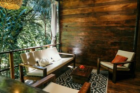 La Loma Jungle Lodge & Chocolate Farm