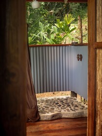 La Loma Jungle Lodge & Chocolate Farm