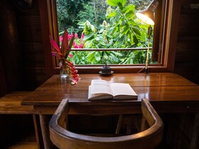 La Loma Jungle Lodge & Chocolate Farm