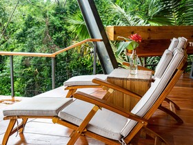 La Loma Jungle Lodge & Chocolate Farm