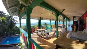 Los Secretos Guesthouse