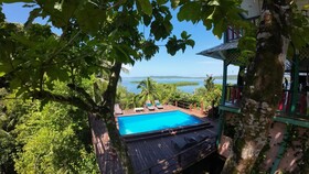 Los Secretos Guesthouse