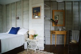 Los Secretos Guesthouse