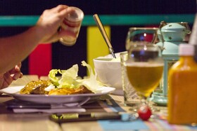 Los Secretos Guesthouse