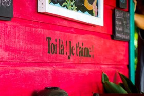 Los Secretos Guesthouse