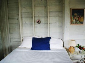 Los Secretos Guesthouse