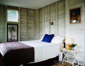 Los Secretos Guesthouse