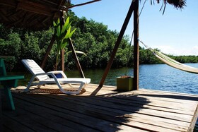 Los Secretos Guesthouse