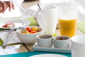 Los Secretos Guesthouse