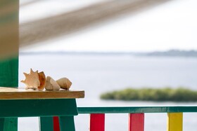 Los Secretos Guesthouse