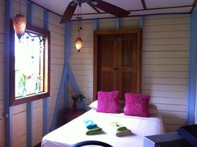 Rafaels House