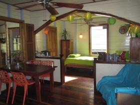 Rafaels House
