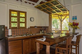 Bluff Beach Retreat