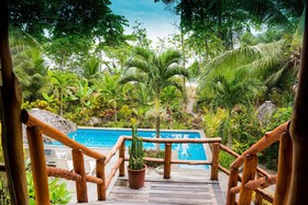Bluff Beach Retreat