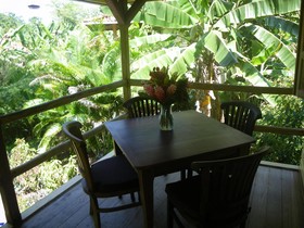 Bluff Beach Retreat