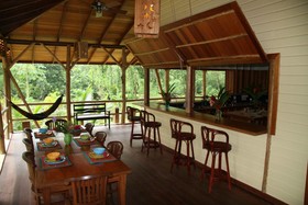 Bluff Beach Retreat