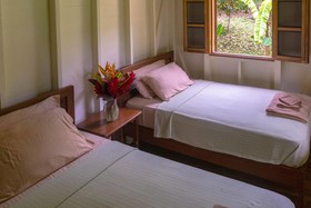 Bluff Beach Retreat