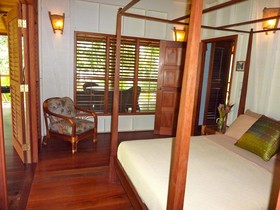 Bluff Beach Retreat