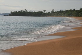 Bluff Beach Retreat