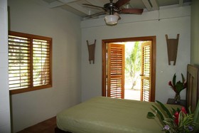 Bluff Beach Retreat
