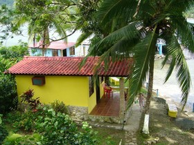 ScubaPortobello - Hostel
