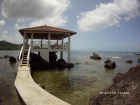 ScubaPortobello - Hostel