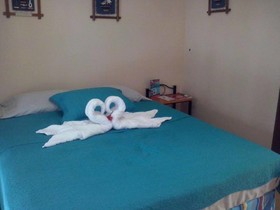 ScubaPortobello - Hostel