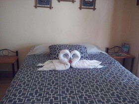 ScubaPortobello - Hostel