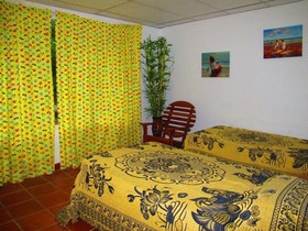 Panama Divers & Octopus Garden Dive Center