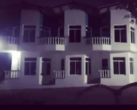 Hotel Skanlati