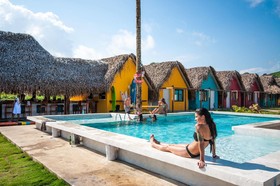 Selina Playa Venao