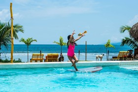 Selina Playa Venao