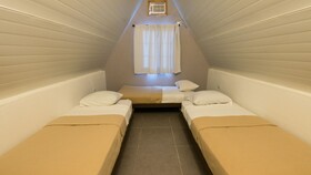 Tipi Hostel