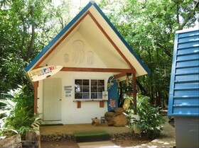 Tipi Hostel